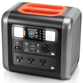 ポータブル電源　70mai Tera 1000　定価￥121.100 71+7IZiXDTL._UF350,350_QL50_.jpg